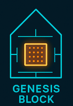 GENESIS BLOCK